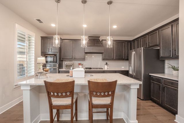 1869 Arbor Drive, Forney, TX 75126