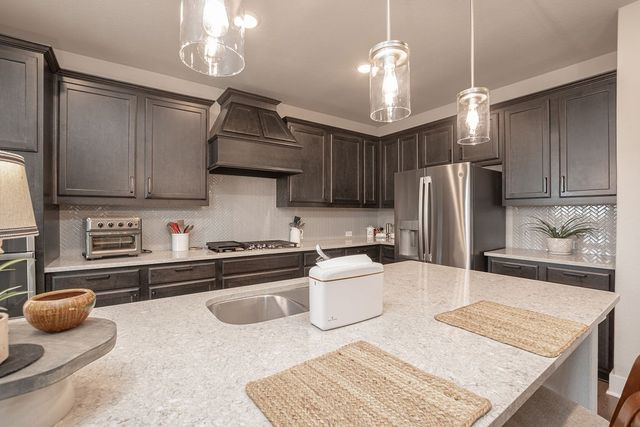 1869 Arbor Drive, Forney, TX 75126