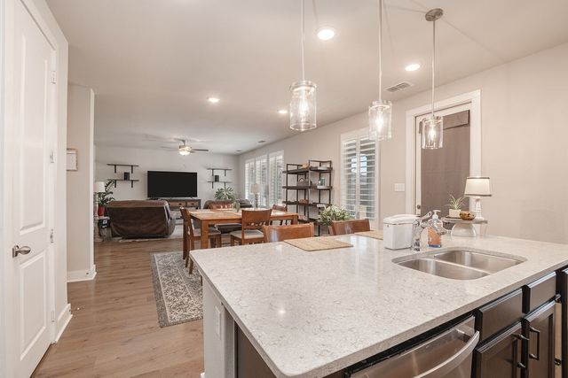 1869 Arbor Drive, Forney, TX 75126