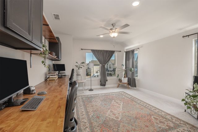 1869 Arbor Drive, Forney, TX 75126