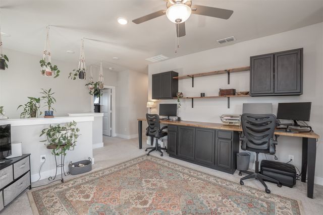 1869 Arbor Drive, Forney, TX 75126