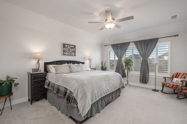 1869 Arbor Drive, Forney, TX 75126