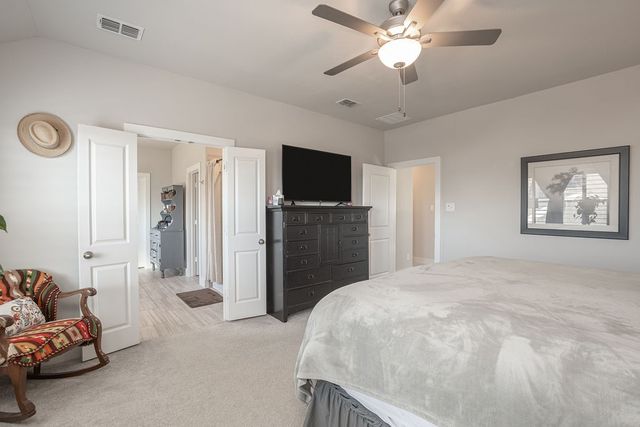 1869 Arbor Drive, Forney, TX 75126