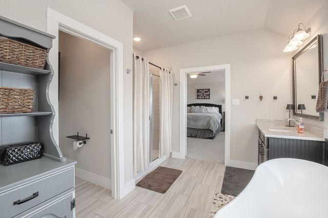 1869 Arbor Drive, Forney, TX 75126