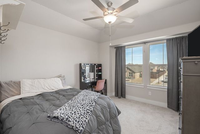 1869 Arbor Drive, Forney, TX 75126