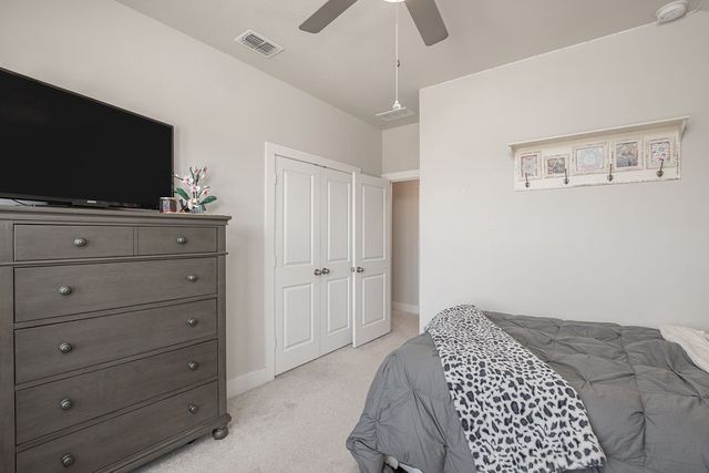 1869 Arbor Drive, Forney, TX 75126