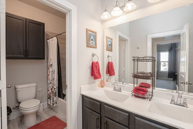 1869 Arbor Drive, Forney, TX 75126