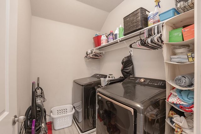 1869 Arbor Drive, Forney, TX 75126