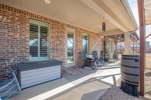 1869 Arbor Drive, Forney, TX 75126