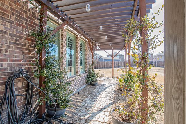 1869 Arbor Drive, Forney, TX 75126