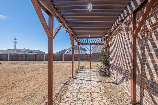 1869 Arbor Drive, Forney, TX 75126