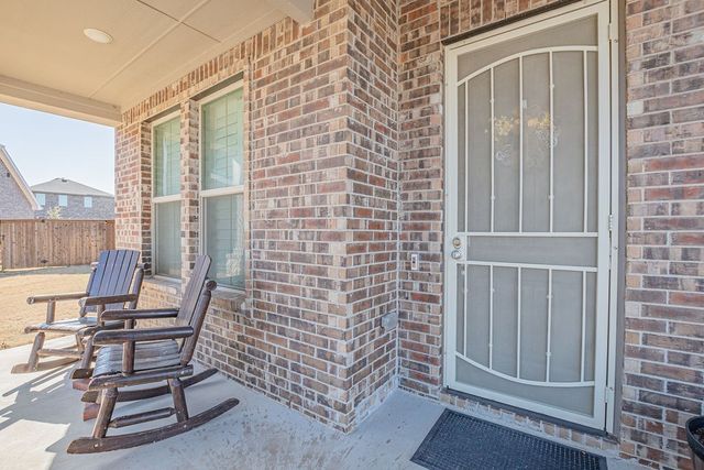 1869 Arbor Drive, Forney, TX 75126