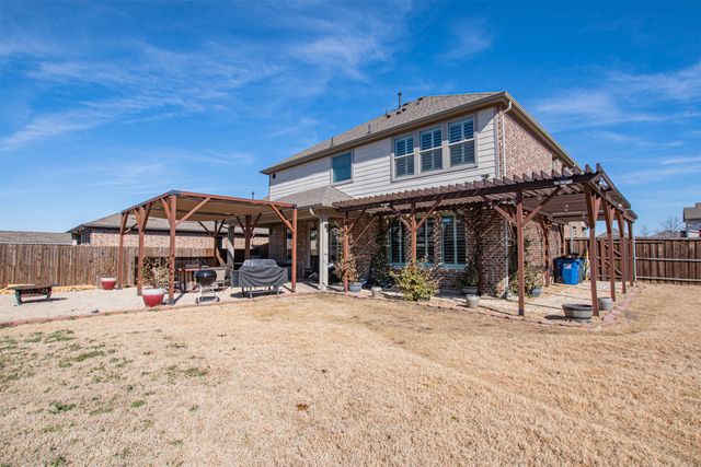 1869 Arbor Drive, Forney, TX 75126