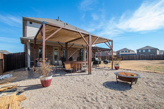 1869 Arbor Drive, Forney, TX 75126