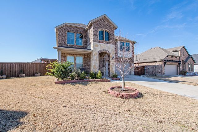 1869 Arbor Drive, Forney, TX 75126