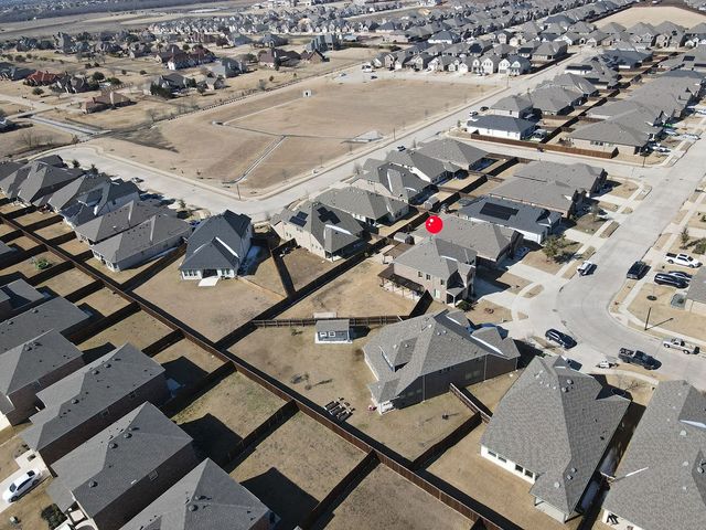 1869 Arbor Drive, Forney, TX 75126