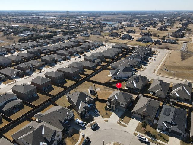 1869 Arbor Drive, Forney, TX 75126