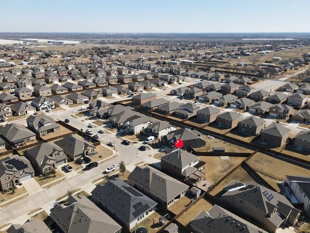 1869 Arbor Drive, Forney, TX 75126