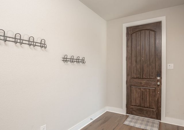 1869 Arbor Drive, Forney, TX 75126