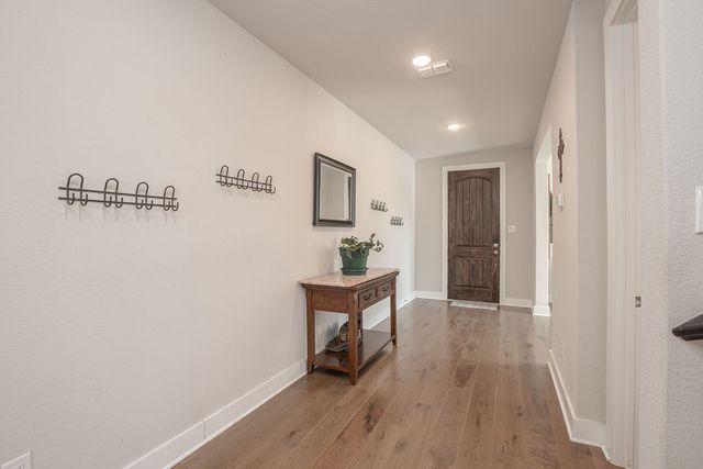 1869 Arbor Drive, Forney, TX 75126