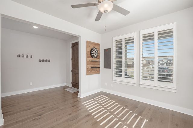 1869 Arbor Drive, Forney, TX 75126