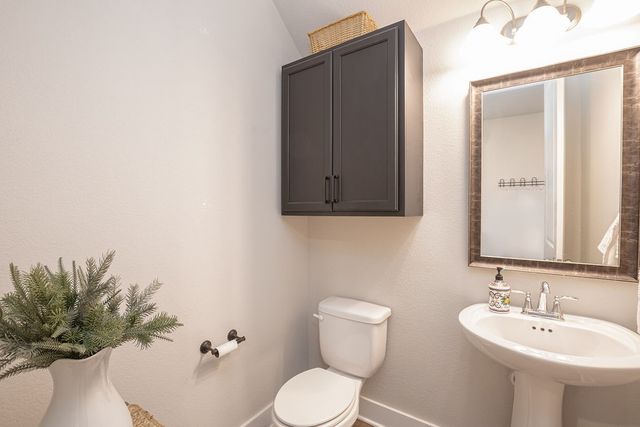 1869 Arbor Drive, Forney, TX 75126