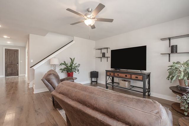 1869 Arbor Drive, Forney, TX 75126