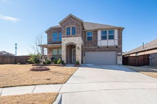 1869 Arbor Drive, Forney, TX 75126