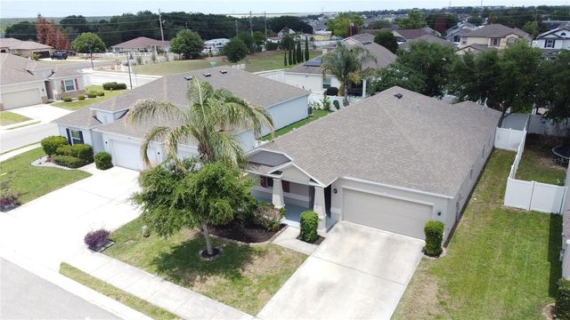 174 CAMBRIA GROVE CIRCLE, Davenport, FL 33837