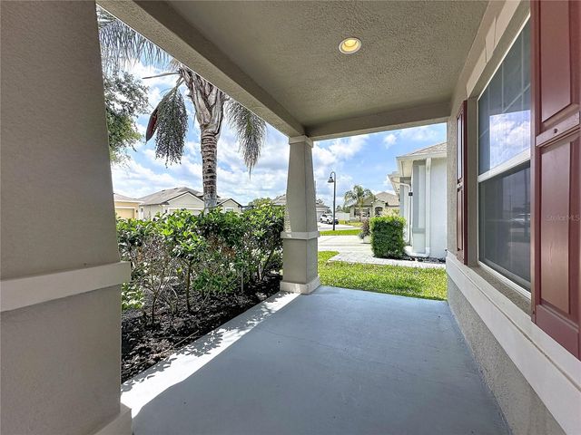 174 CAMBRIA GROVE CIRCLE, Davenport, FL 33837