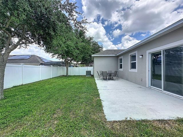 174 CAMBRIA GROVE CIRCLE, Davenport, FL 33837