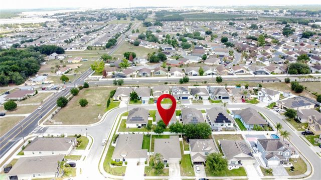 174 CAMBRIA GROVE CIRCLE, Davenport, FL 33837