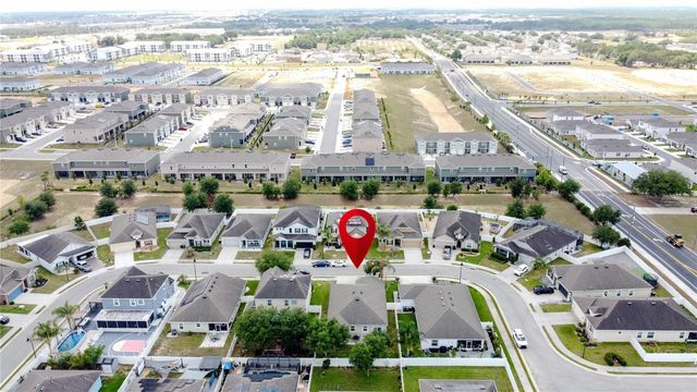 174 CAMBRIA GROVE CIRCLE, Davenport, FL 33837