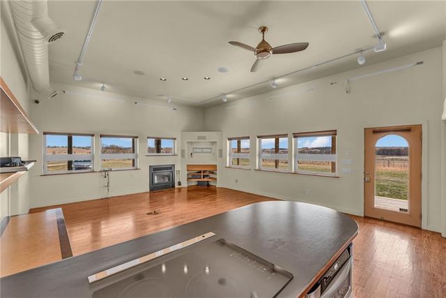 374 N 750 & 5 Parcels Road, Overbrook, KS 66524