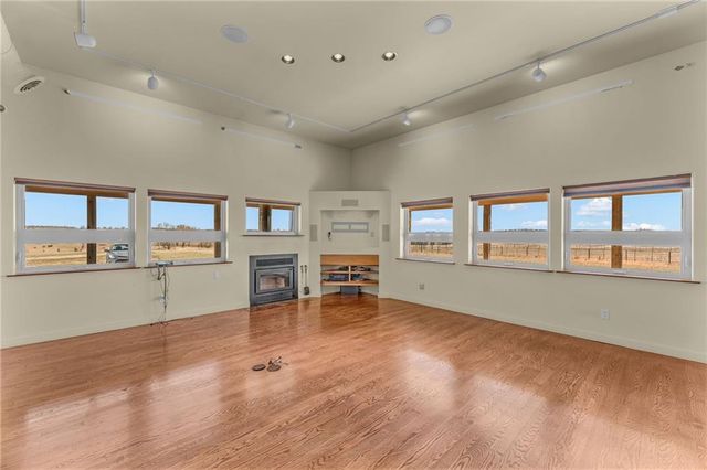 374 N 750 & 5 Parcels Road, Overbrook, KS 66524