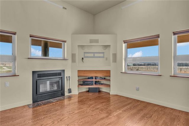 374 N 750 & 5 Parcels Road, Overbrook, KS 66524