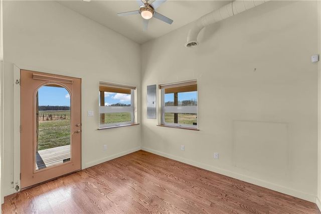 374 N 750 & 5 Parcels Road, Overbrook, KS 66524