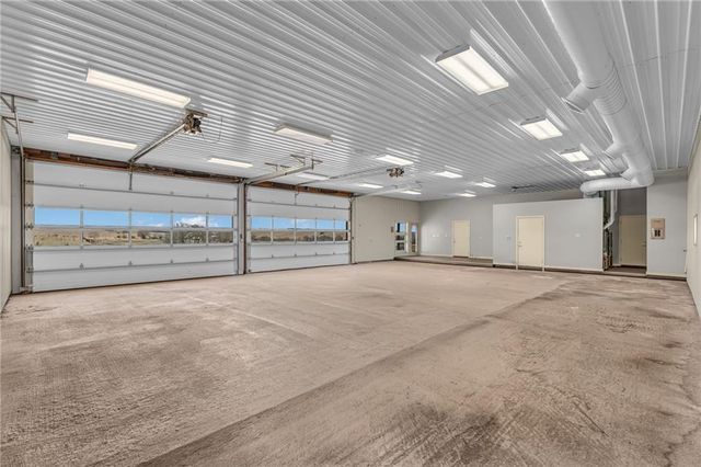 374 N 750 & 5 Parcels Road, Overbrook, KS 66524