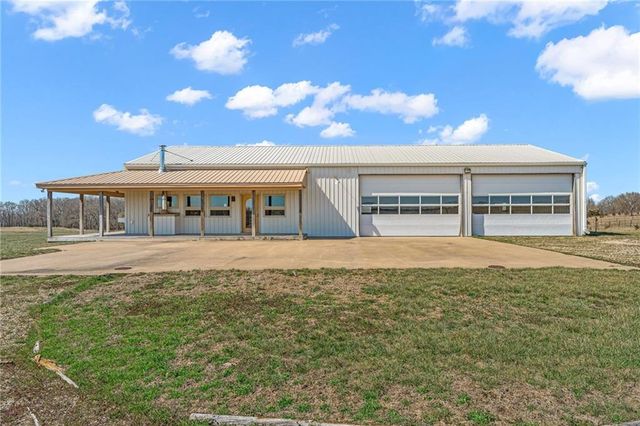 374 N 750 & 5 Parcels Road, Overbrook, KS 66524
