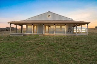 374 N 750 & 5 Parcels Road, Overbrook, KS 66524