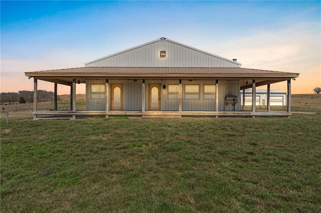 374 N 750 & 5 Parcels Road, Overbrook, KS 66524