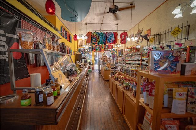 87 Spring Street, Eureka Springs, AR 72632