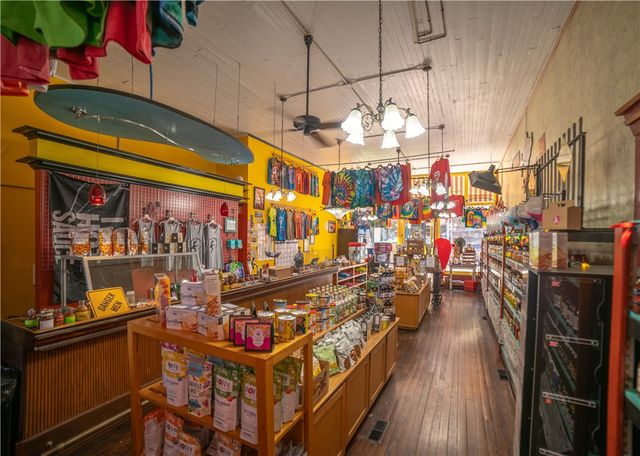 87 Spring Street, Eureka Springs, AR 72632