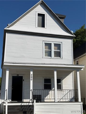 290 Massachusetts Avenue, Buffalo, NY 14213