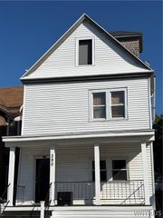 290 Massachusetts Avenue, Buffalo, NY 14213