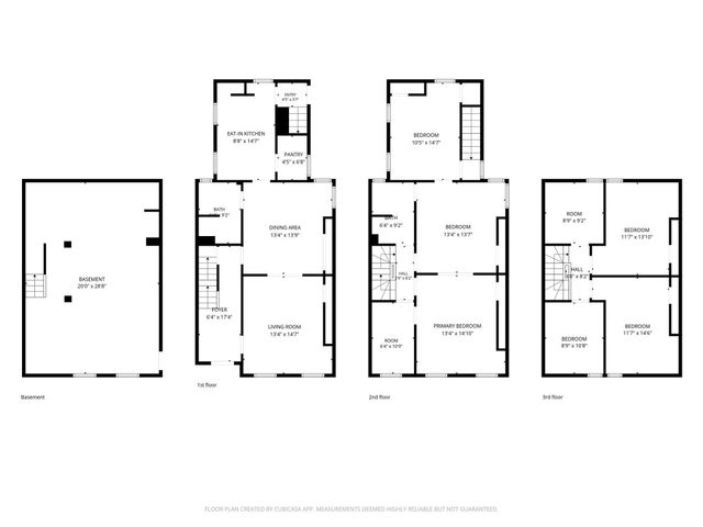90 Princeton St, Boston, MA 02128