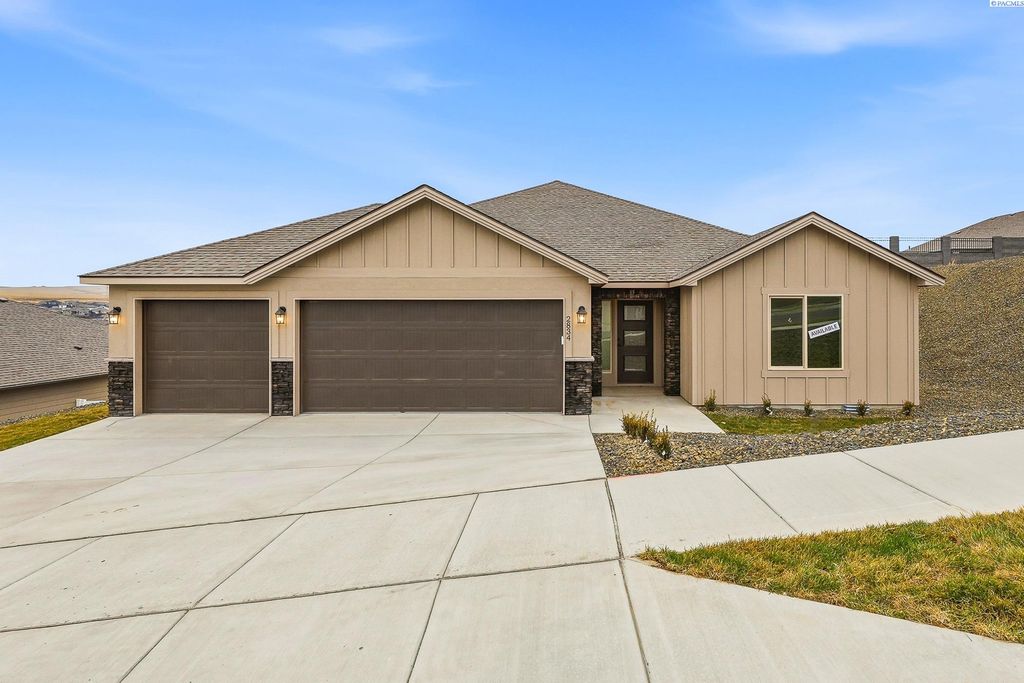2834 S Penn St, Kennewick, WA 99338