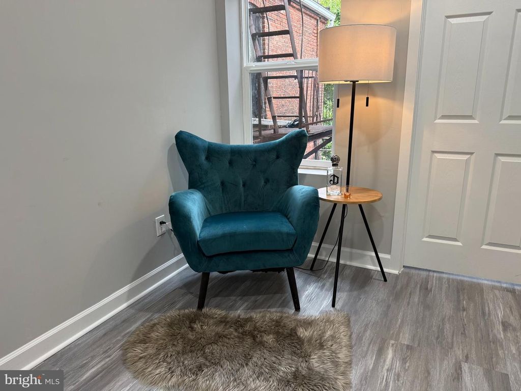 1707 N BROADWAY, Baltimore, MD 21213