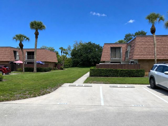2904 SW Sunset Trace Circle, Palm City, FL 34990