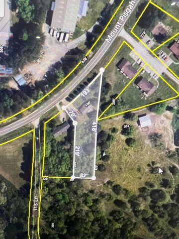713 Mount Pisgah Road, Ringgold, GA 30736